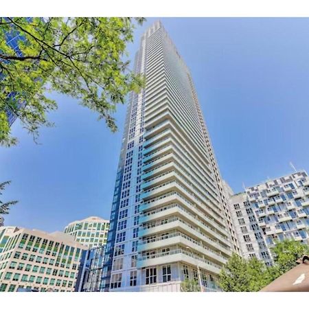 Rivetstays - The Atmos Торонто Экстерьер фото