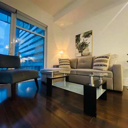 Rivetstays - The Atmos Торонто Экстерьер фото