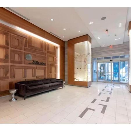 Rivetstays - The Atmos Торонто Экстерьер фото