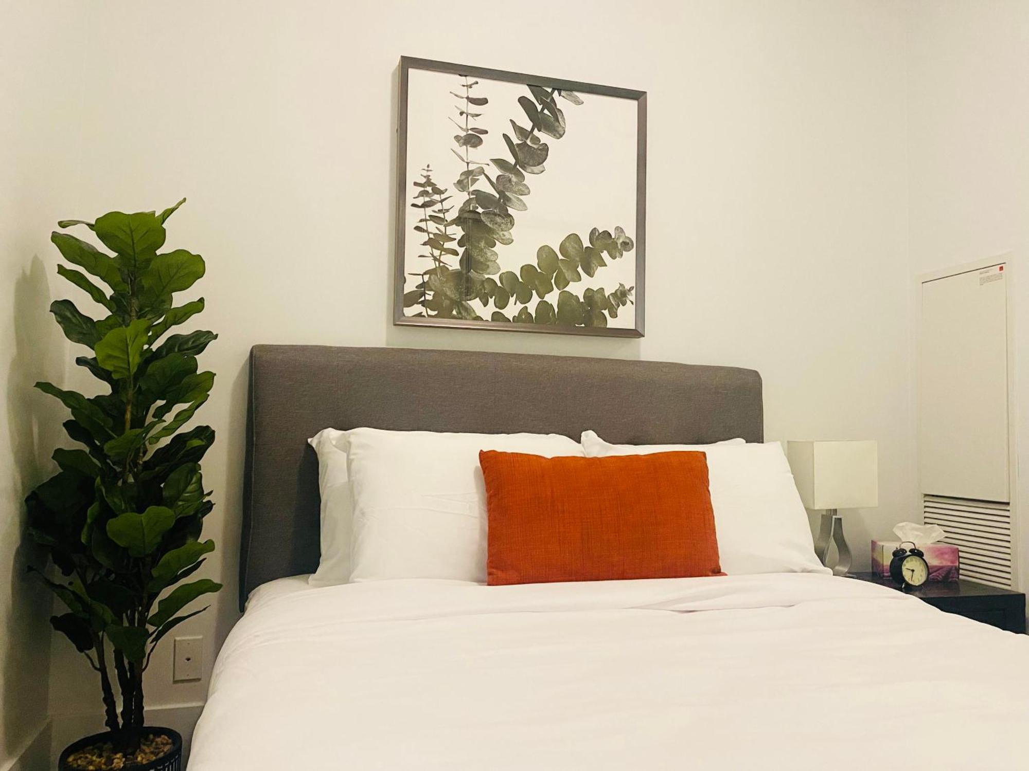 Rivetstays - The Atmos Торонто Экстерьер фото