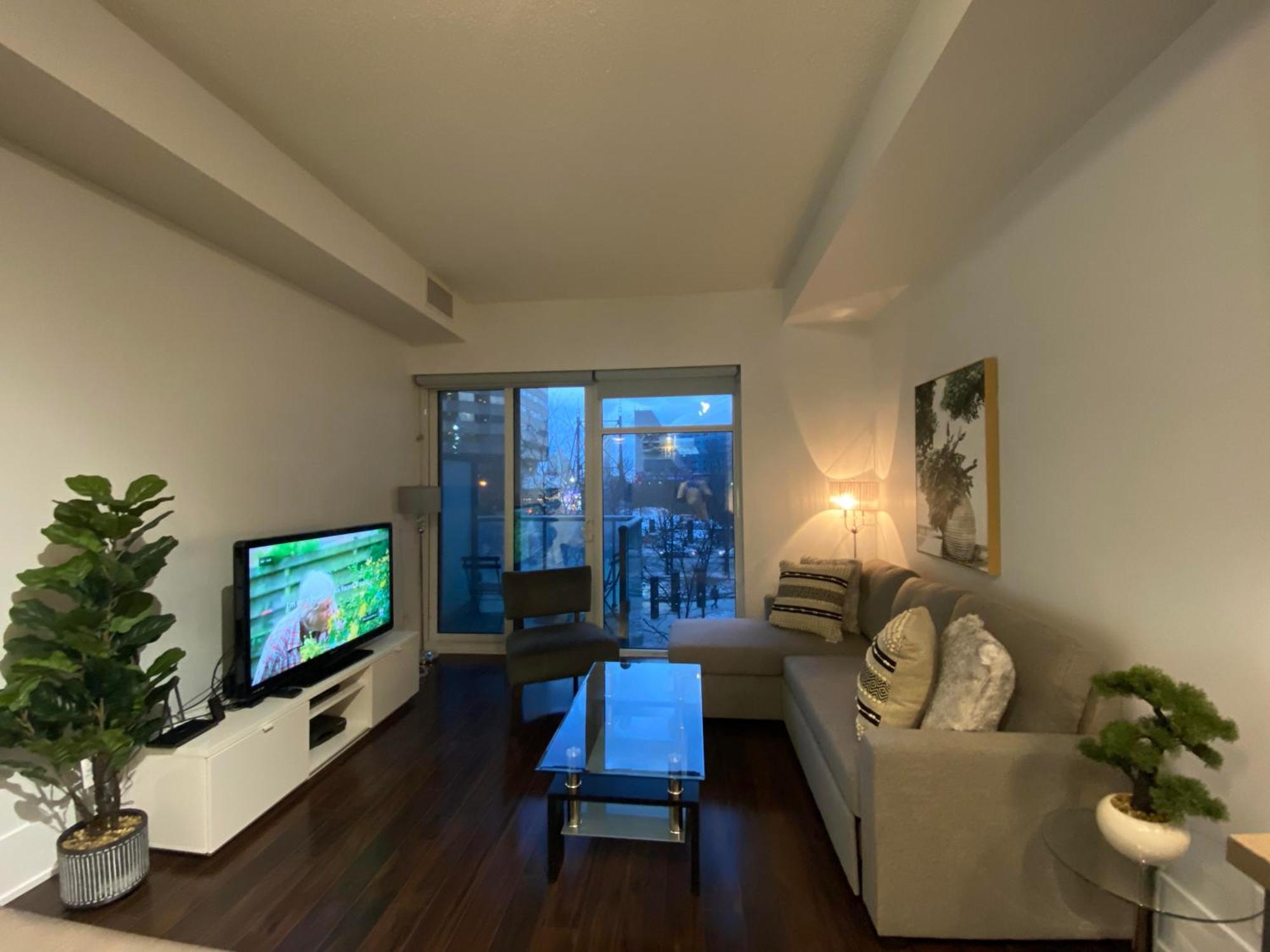 Rivetstays - The Atmos Торонто Экстерьер фото